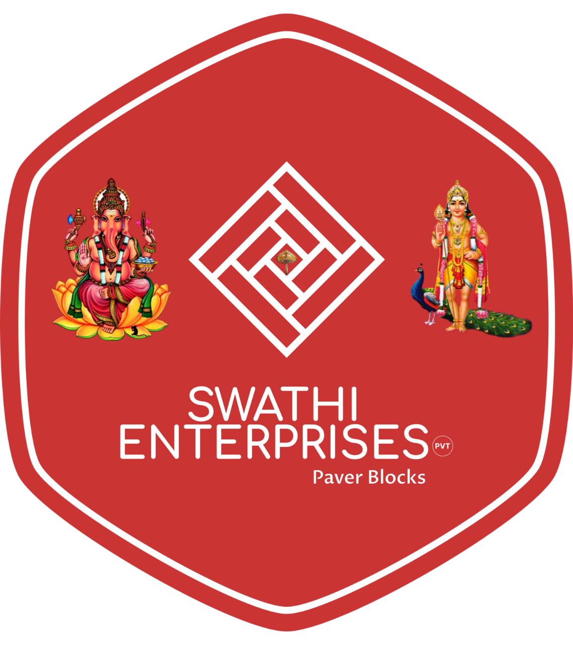 Swathi Enterprises Logo