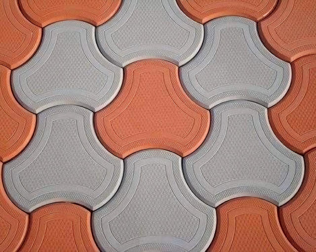 Intac Pattern