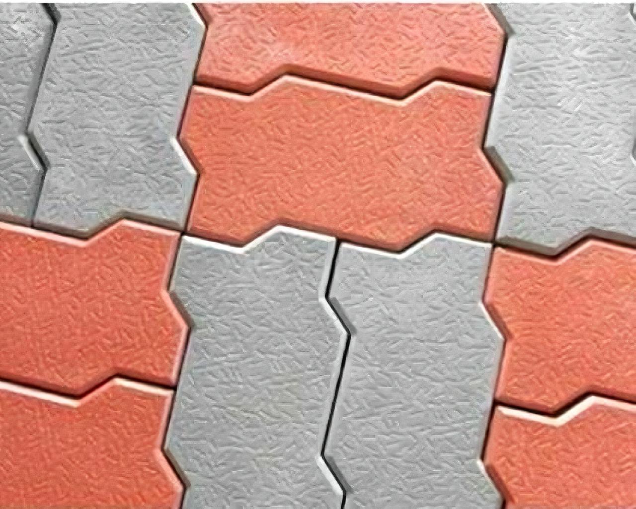 Zig-Zag Pattern