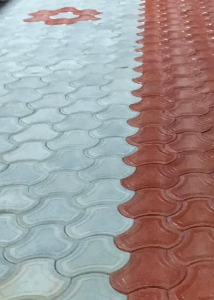 Mixed Pattern