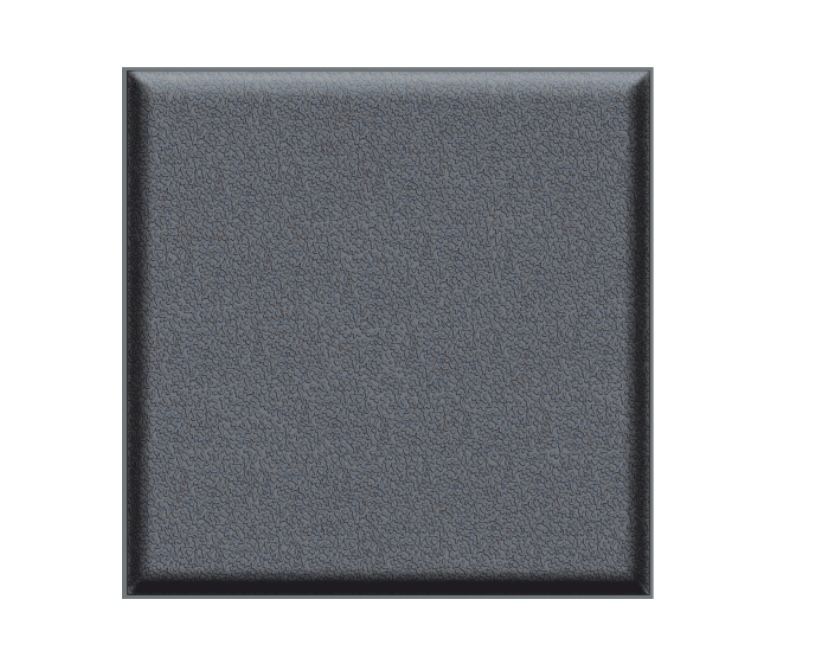 Square Interlocking Block