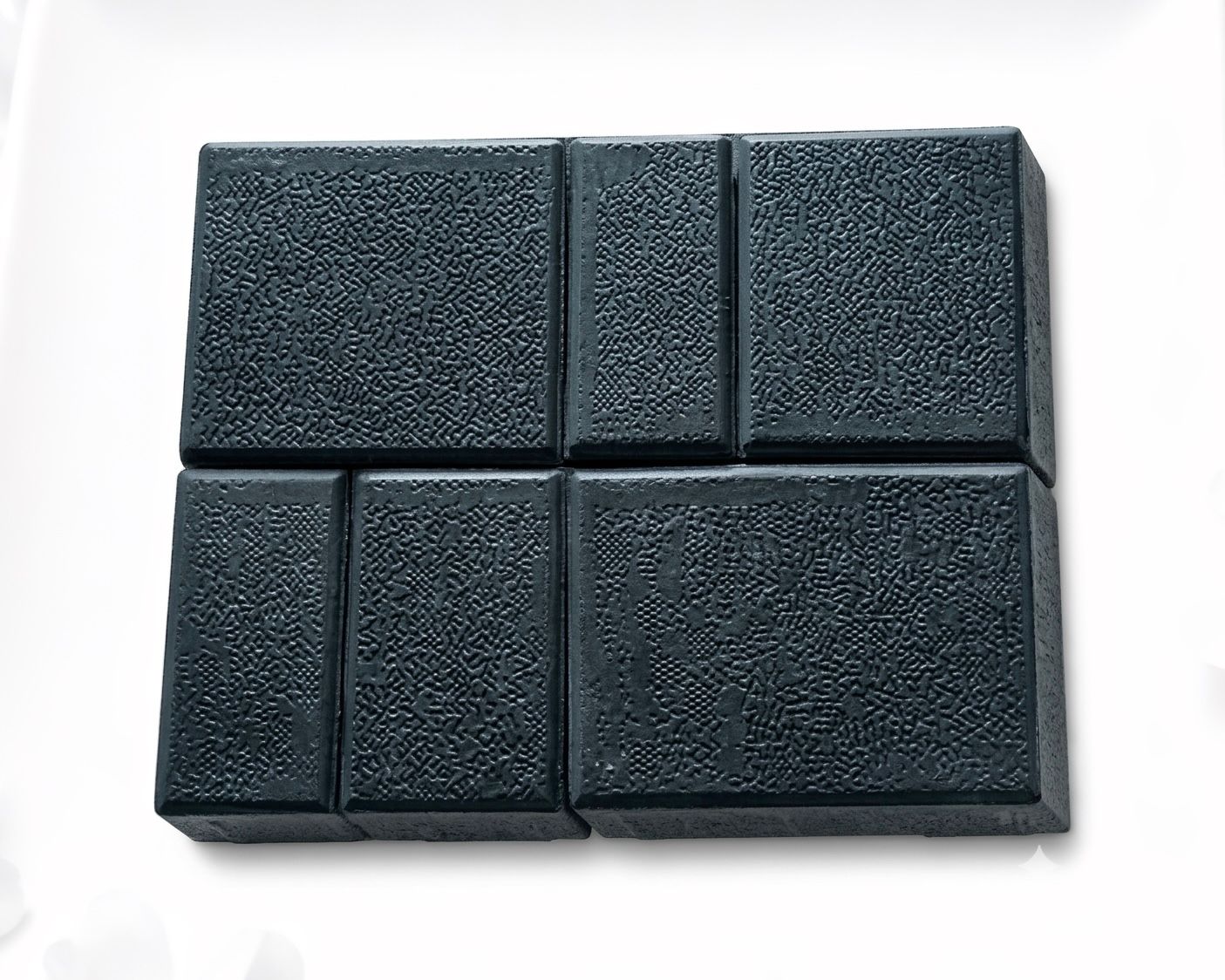 Interlocking Block